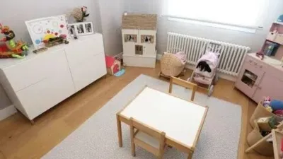 Apartment in Santutxu photo 26