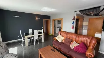 Apartment on Carrer d'Ares del Maestrat photo 2