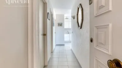 Apartment in Port Esportiu-Canyelles-Puig Rom photo 11