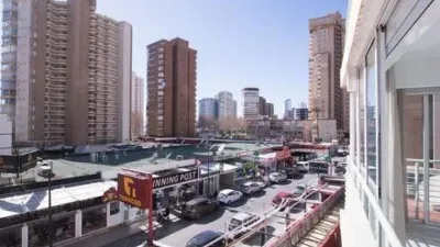 Piso – Benidorm - Vista 4