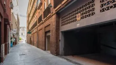 Apartment in La Catedral photo 46