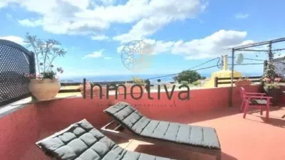 Terraced house in San Miguel de Abona photo 3