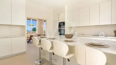 Chalet on Calle Josefina de La Torre, 4 photo 16