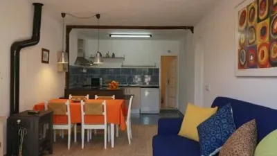 Terraced house in Canyelles photo 6
