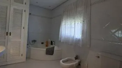 Chalet on Camino del Sotillo photo 15