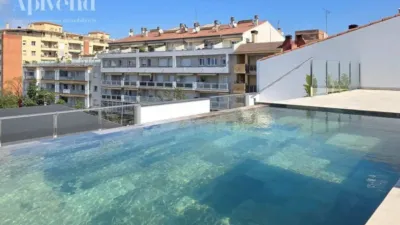 Apartment in Centre photo 4
