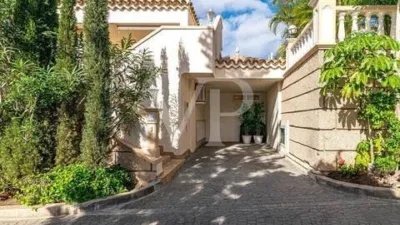 Chalet in Costa Adeje photo 39