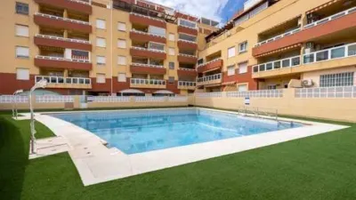 Apartment in Aguadulce Sur photo 50