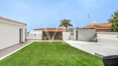 Chalet in Costa Adeje photo 5