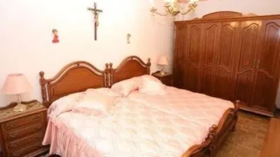Flat on Calle de Fray Norberto del Prado photo 32