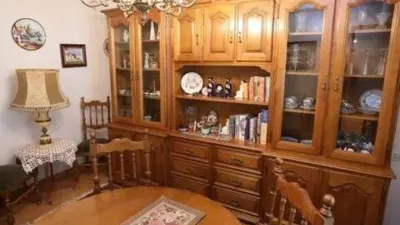 Flat on Calle de Fray Norberto del Prado photo 48