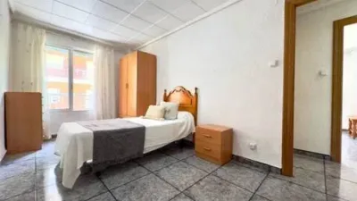Apartment on Calle de León Sánchez Sáez photo 25