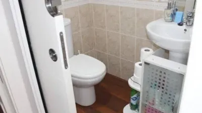 Townhouse in San Antón-El Palmeral photo 10