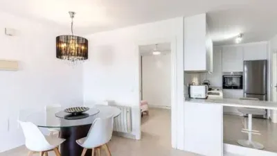 Apartment in Mojácar Playa-Ventanicas-El Cantal photo 10