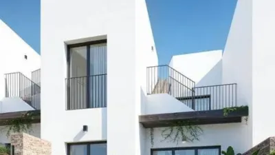 Casa – Monforte del Cid - Vista 4