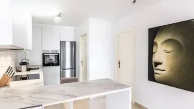 Apartment in Mojácar Playa-Ventanicas-El Cantal photo 21