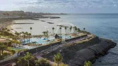 Chalet in Costa Adeje photo 47