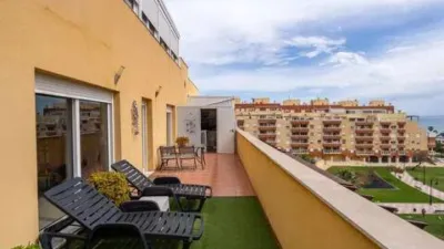Apartment in Aguadulce Sur photo 7