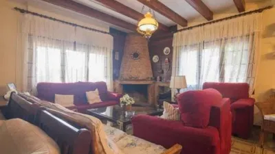 Chalet in Matola-La Foia-Las Bayas-La Marina photo 22