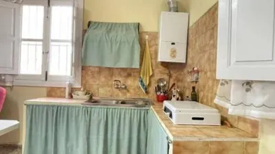 Rustic house in El Esparragal photo 13