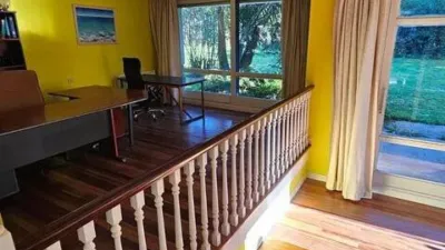 Chalet in Plentzia photo 14