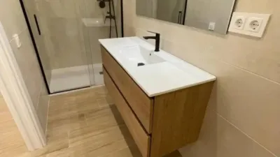 Piso en venta en Fraga, Fraga de 129.000 €