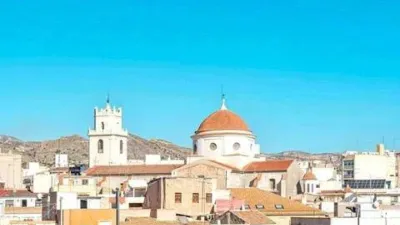 Terreno en venta en Crevillent - Vista 5