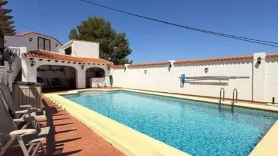 Casa - Vista 2