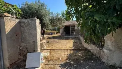 Chalet in Vereda de los Zapatas photo 7