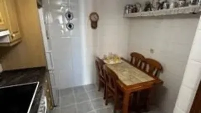 Apartment in Urbanizaciones Balcó de Finestrat-Terra Marina photo 2