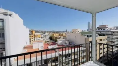 Piso – Calpe - Calp - Más