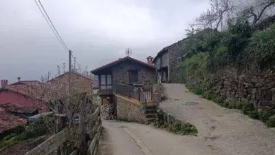 Terraced house on Calle Lugar La Felguerina, 29 photo 20