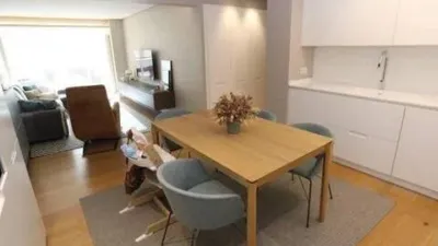 Apartment in Santutxu photo 39