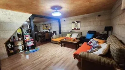 Chalet in Retamar photo 62