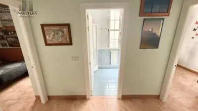 Apartment in Feria photo 21