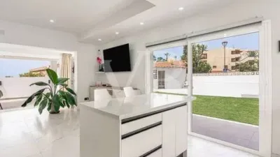 Chalet en Costa Adeje photo 16