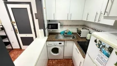 Apartment on Avenida de las Habaneras photo 13