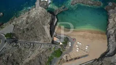 Apartment in Guía de Isora photo 49