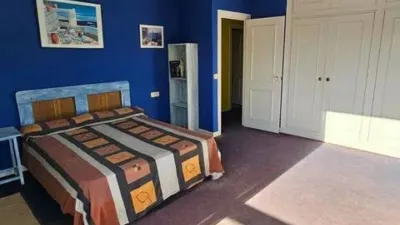 Chalet in Plentzia photo 26