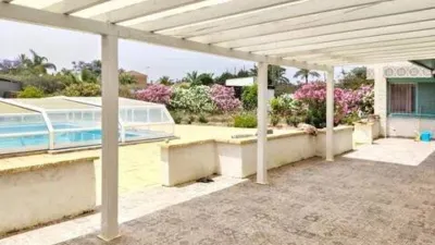 Chalet en calle Transformador photo 20