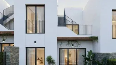 Casa – Monforte del Cid - Vista 2