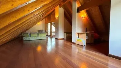 Chalet en venta en Calle de Los Plans de Ansils, Anciles (Benasque) de 980.000 €