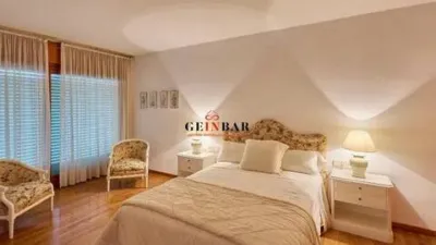 Chalet in Esplugues de Llobregat photo 28