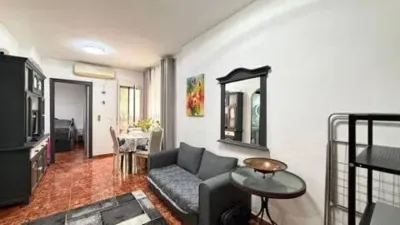 Apartment on Avenida de las Habaneras photo 8