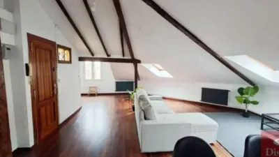 Apartment in Centro-Ayuntamiento photo 3