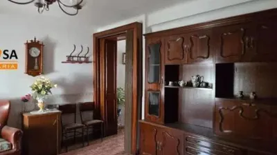 Chalet in Villanueva de La Reina photo 2