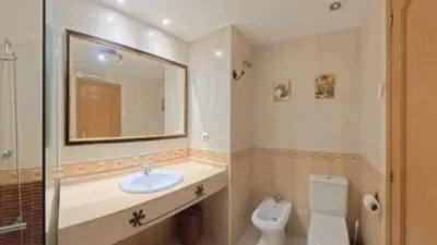 Chalet en Playa de San Juan photo 9