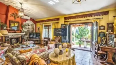 Chalet in Vistahermosa photo 8