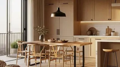 Apartment in Santullán photo 6
