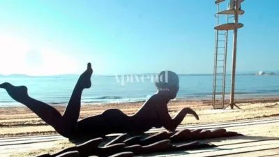 Duplex Penthouse in Salatar photo 44